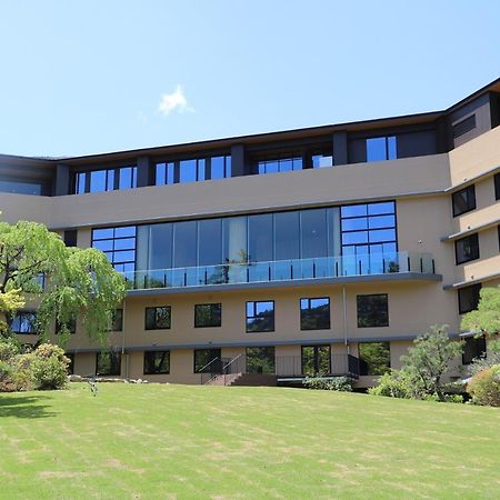 Hakone Kowakien Hotel Buitenkant foto